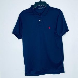 Men’s Polo by U.S. POLO ASSN